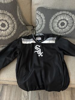 White Sox Windbreaker
