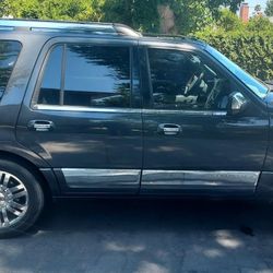 2007 Lincoln Navigator