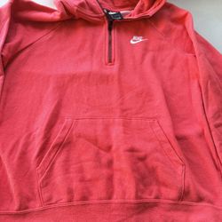 Women’s Nike Sweater