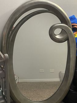 Big Mirror