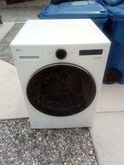$25 Washer machine