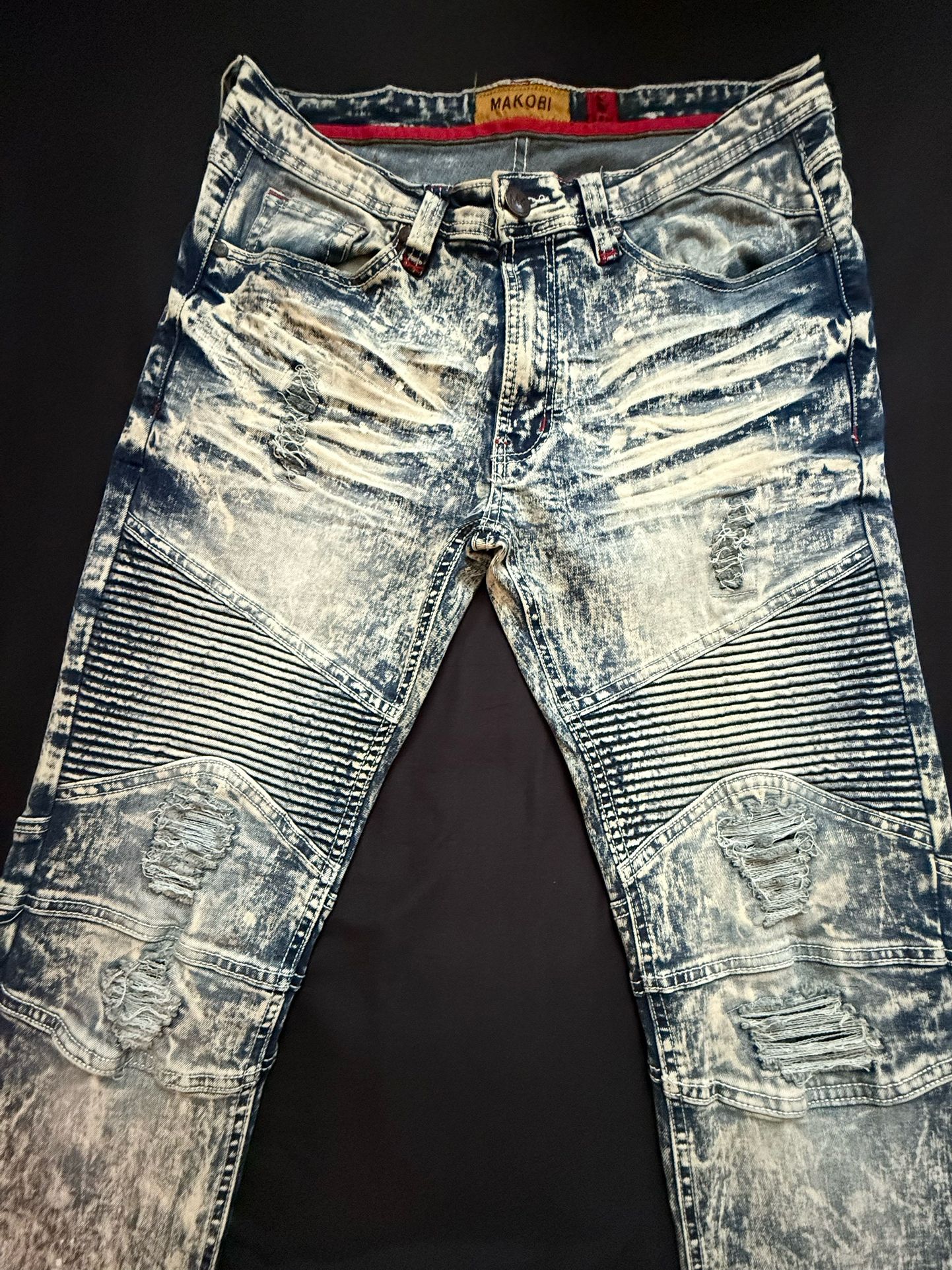Makobi Pants