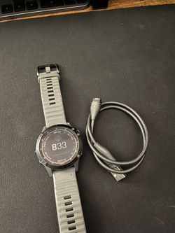 Garmin Fenix 6 Pro Solar