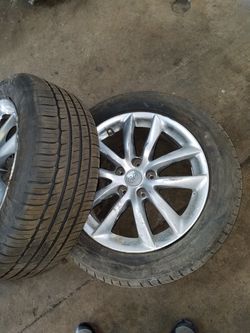 2007 Infiniti g35x parts