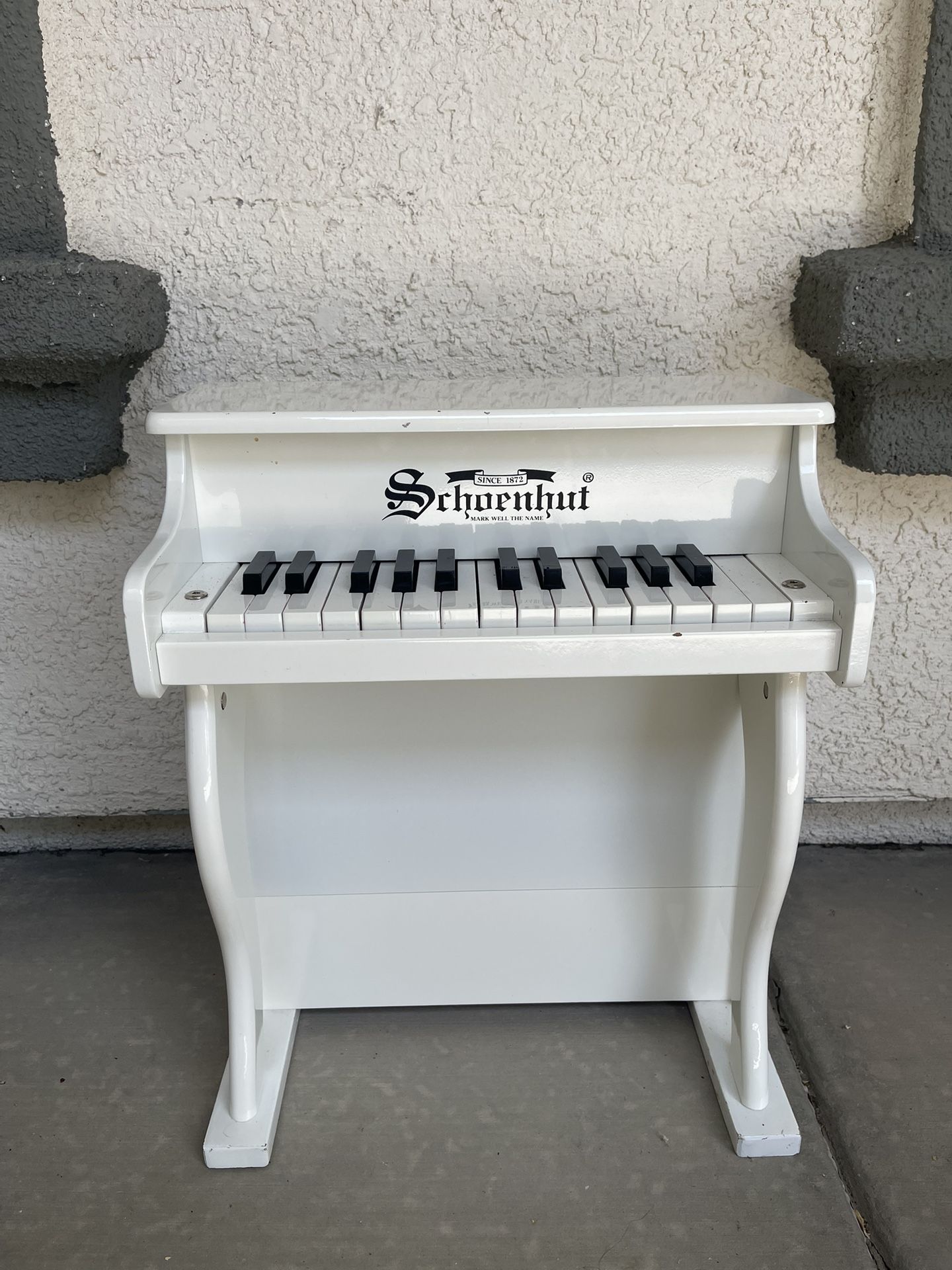 Kids Piano