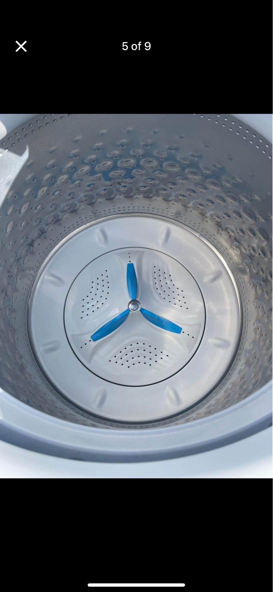 Washer/Dryer repairs