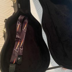 Guitar Case