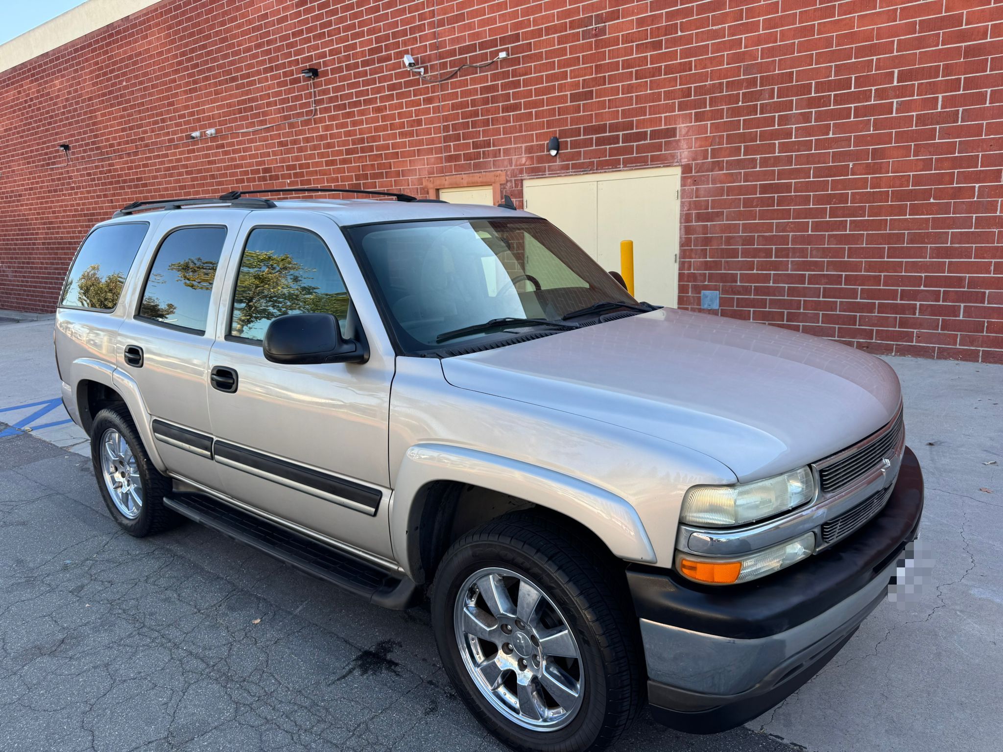 2006 Chevrolet Tahoe