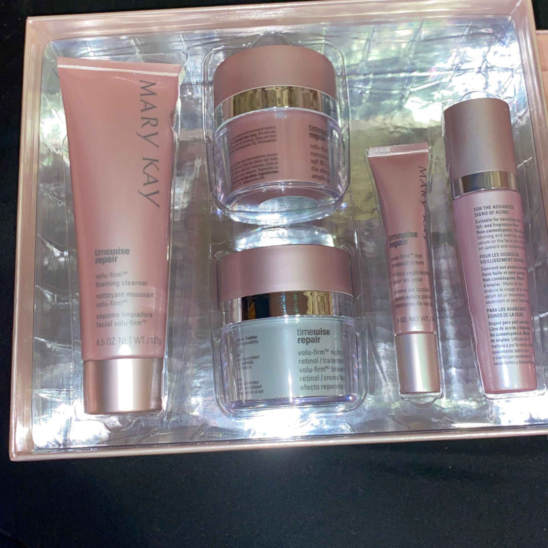Mary Kay Time Wise Repair Set