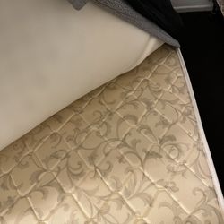 Twin Bed
