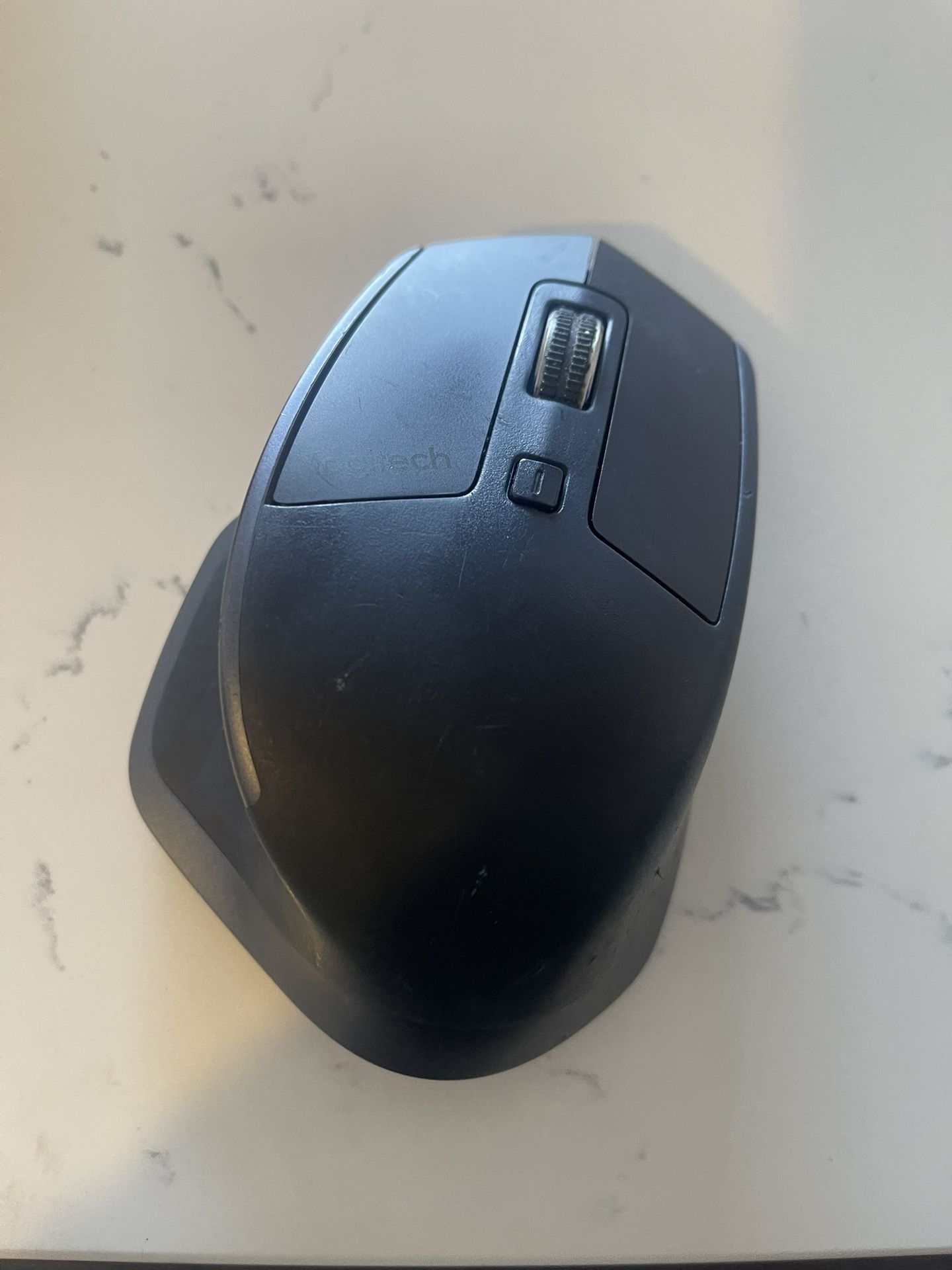 Logitech MX Master 2S Wireless Mouse