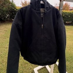 New STEELGUARD Heavy Work XXL Jacket 