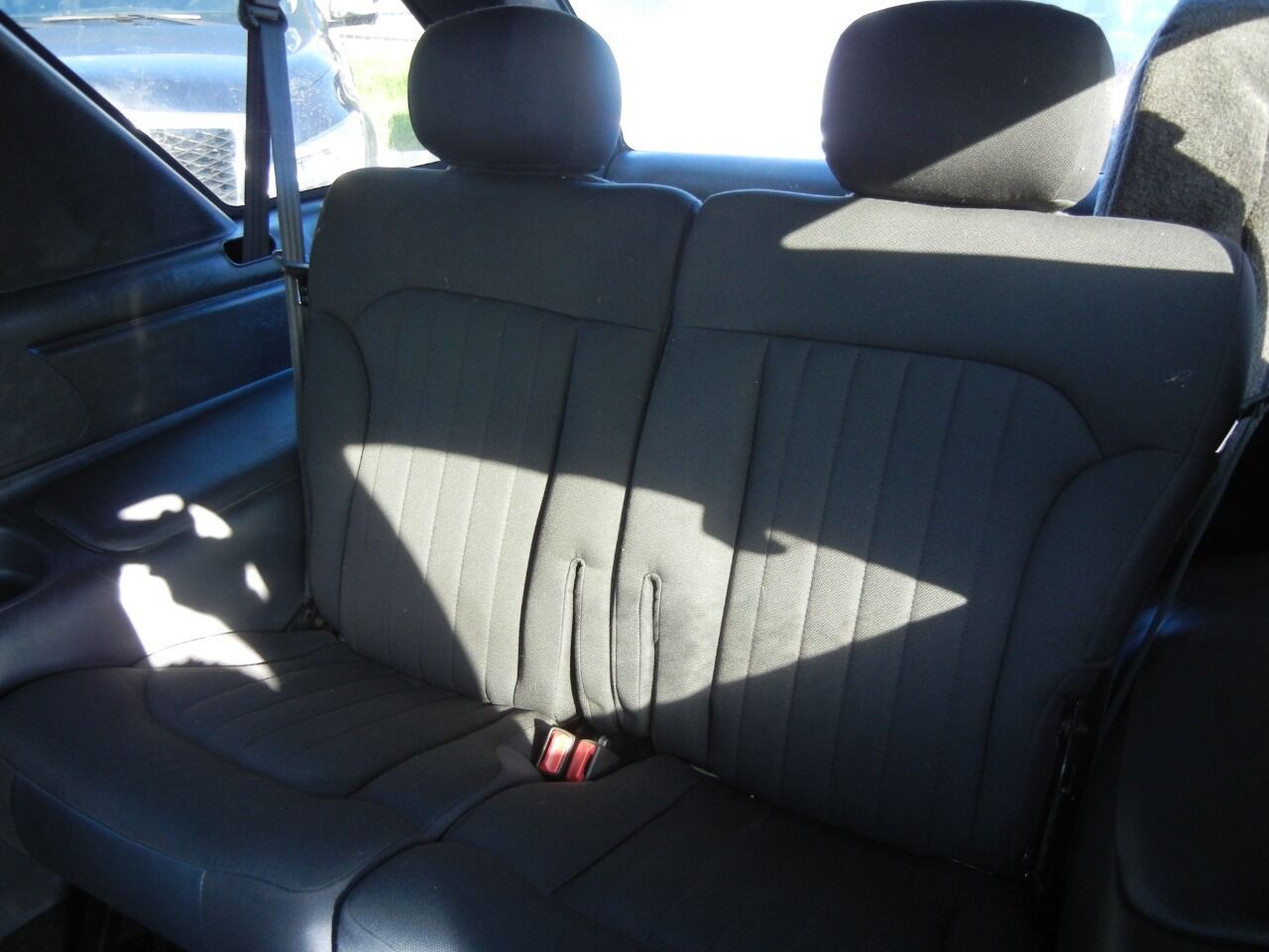 2004 Chevrolet Blazer