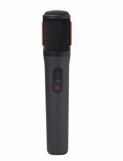 JBL Wireless Microphone (1) - DJ & Karaoke Mic | PartyBox & Universally Compatible
