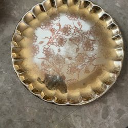 Karol China Regalyte 22kt Gold