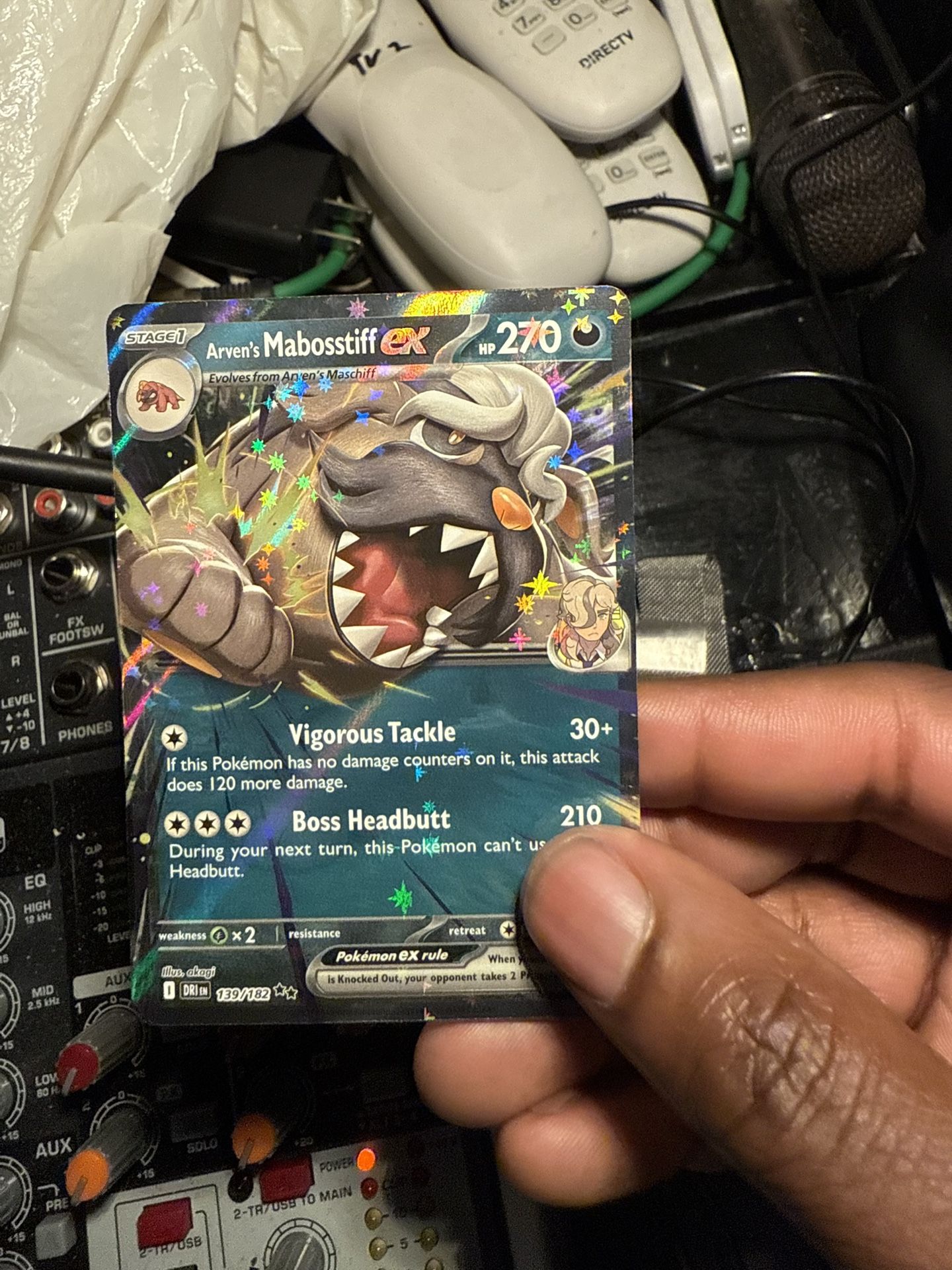 POKÉMON CARDS