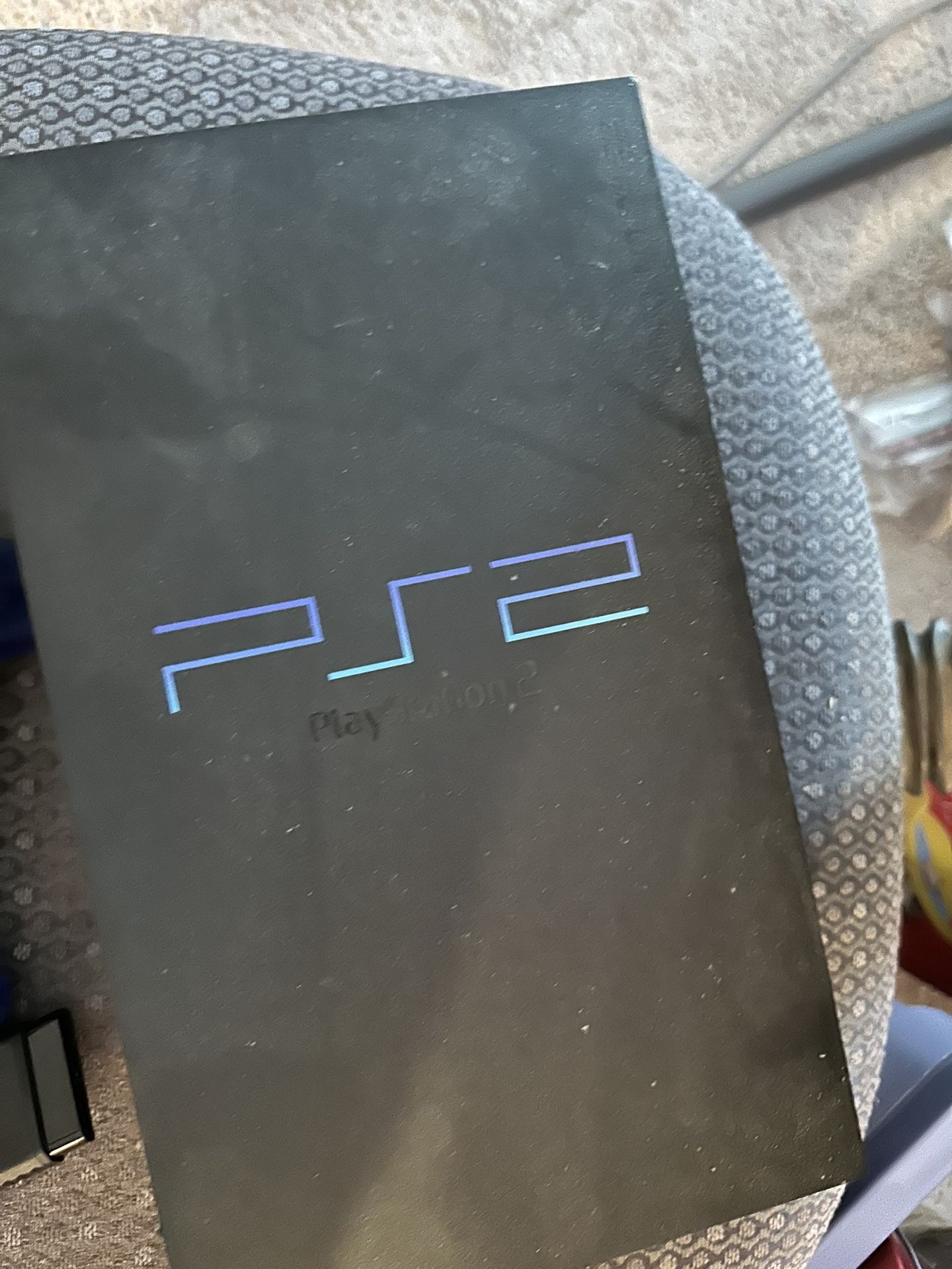 PS2