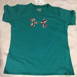 Girls Shirts Each $4