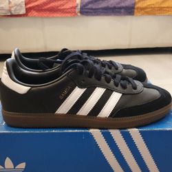 Adidas samba sz 10