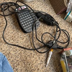 Nail Drill