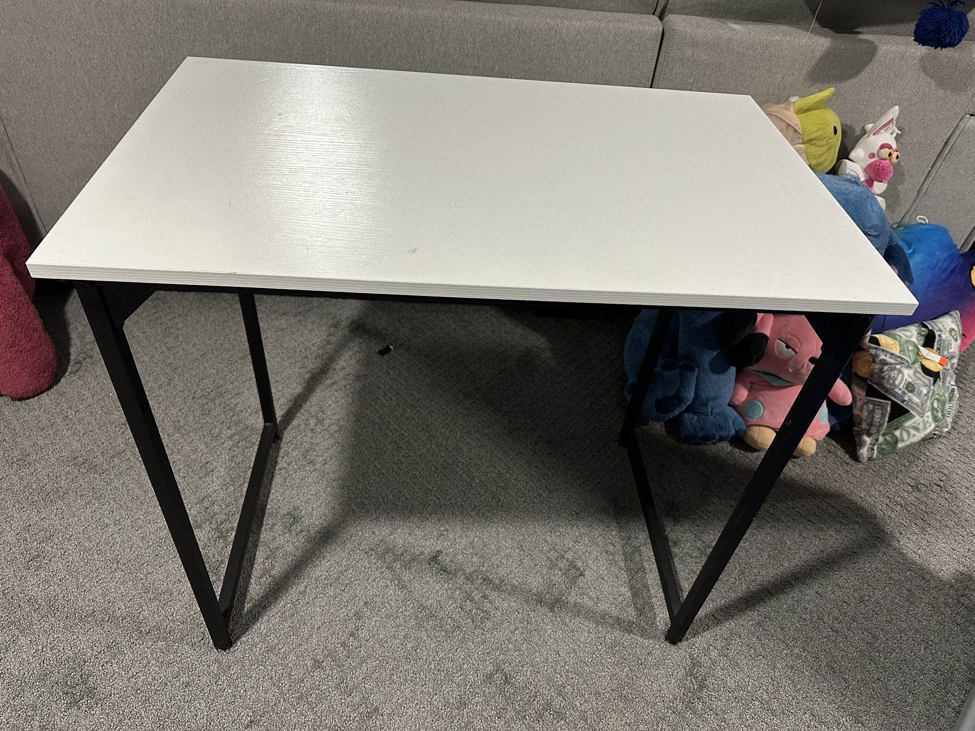 Small Desk