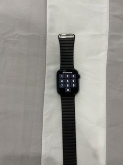 Apple Watch Series 6