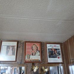 Cigarette Magazine Inserts 