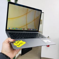 MacBook Air M1 8gb Ram 128gb SSD 