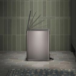 Kohler 6L Step Trash Can BRAND NEW