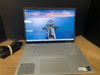 Dell Inspiron 16 7630 2-in-1 1 tb 16 gb ram 2.20 GHz windows 11 i7 13th Gen no offers or trades please!!