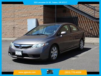 2011 Honda Civic