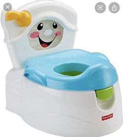 Potty