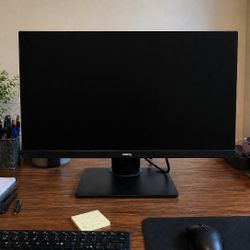 Benq 27" 1080p Eye-Care IPS Monitor for sale