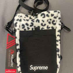 Supreme Shoulder Bag