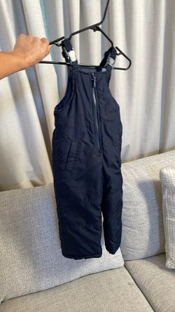 Osh Kosh Snow Suit (Size 4)