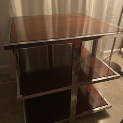 Williams Sonoma 24x24x24 High End Super Heavy Super Durable