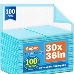 UNDERPDS CAJA DE 100 PIESAS