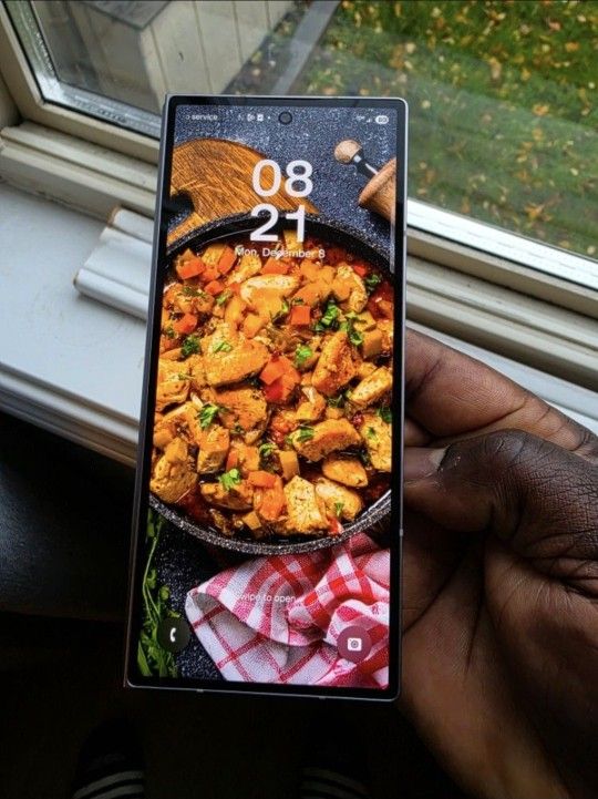 AT&T NETWORK FOLD 6 256GB