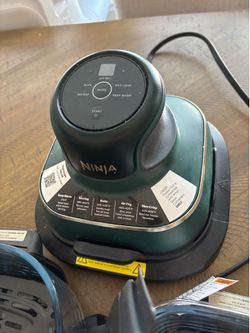 Air fryer
