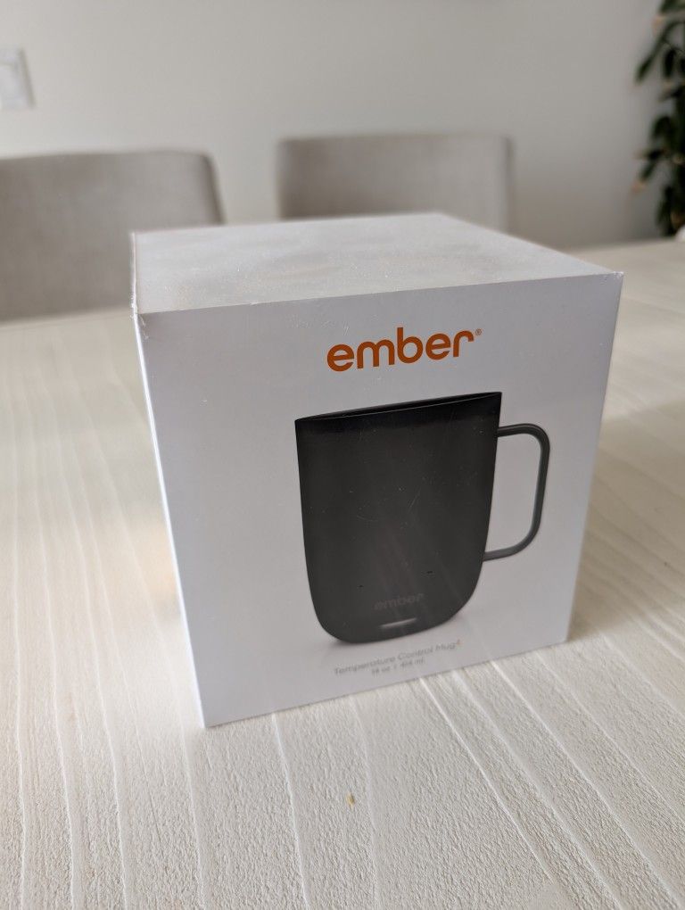 Ember Mug 2 (NEW)