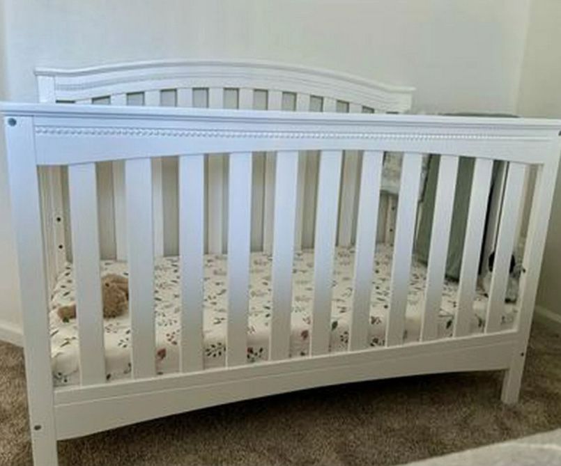 Baby Crib