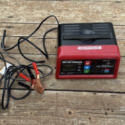 Battery Charger 