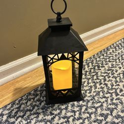 Decorative Lanterns 