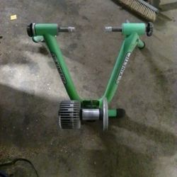 Bike Trainer 