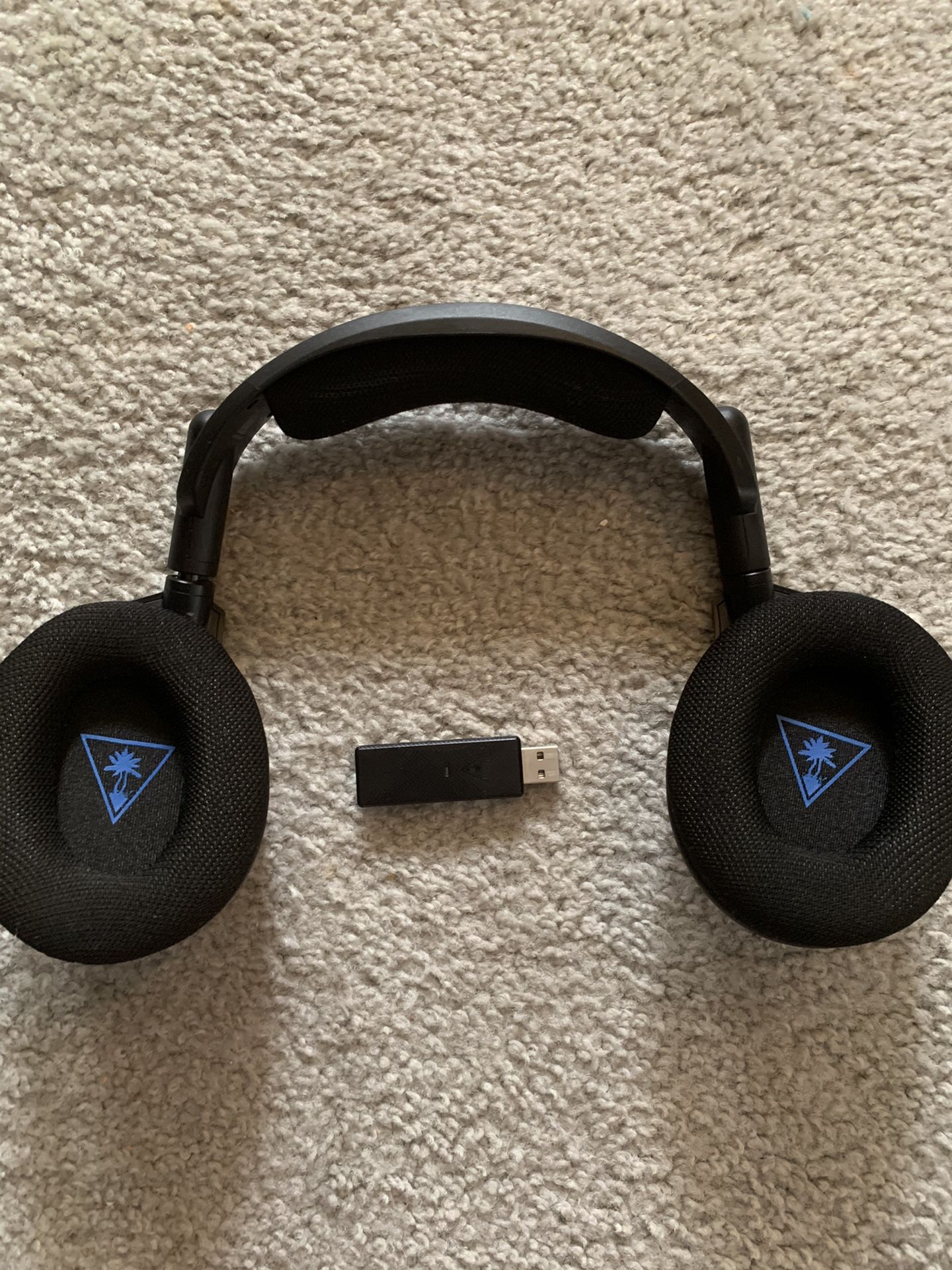 Turtle Beach Bluetooth / Gaming Headphones