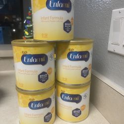Baby Formula
