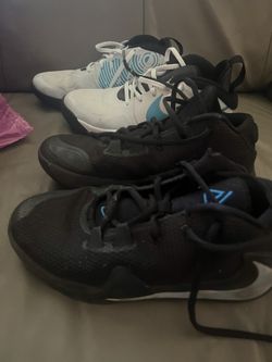 Size 5 Nike