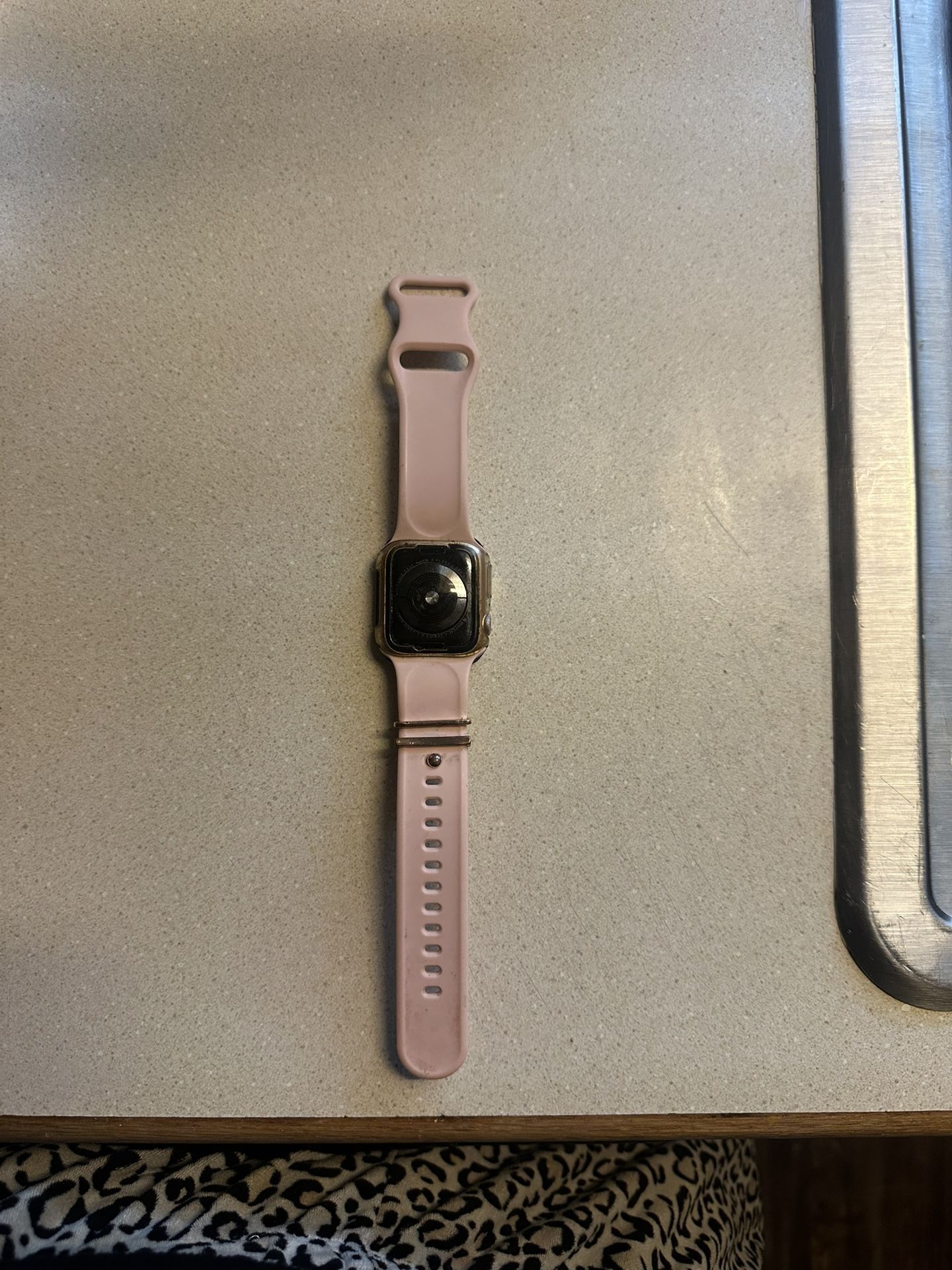 Apple watch series 5