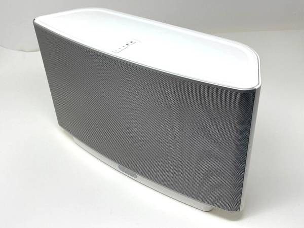 Sonos Play 5 - Ultimate Wireless Smart Speaker - White