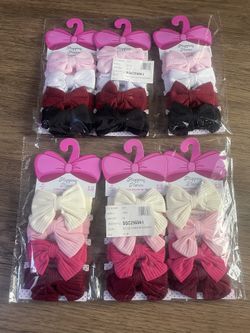 Infant Head Pieces 0-12 Months